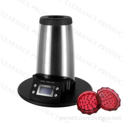 Arizer V-Tower VaporizerNew